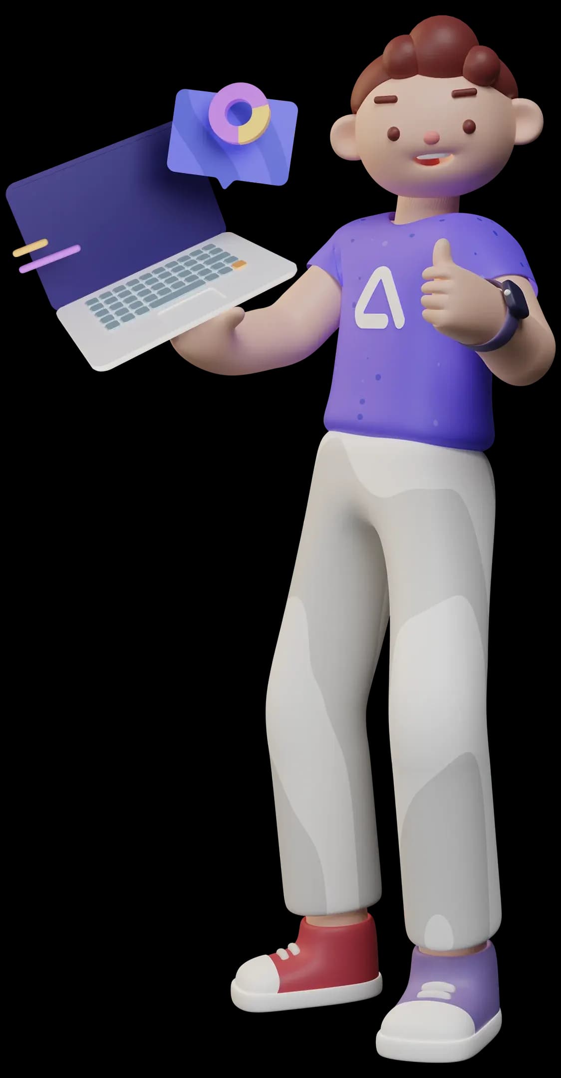 Antonio Deriu | Web Designer