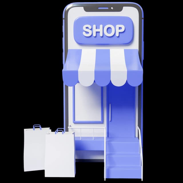 Sviluppo e-Commerce su piattaforma WooCommerce